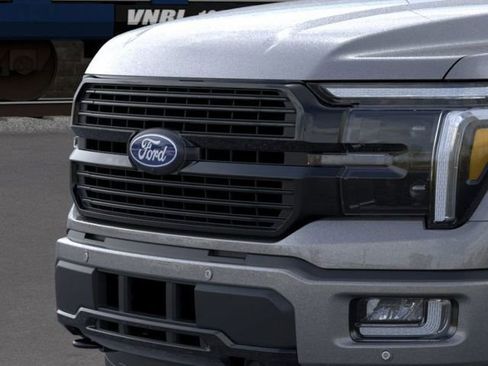 New 2026 Ford F150 Platinum image 17