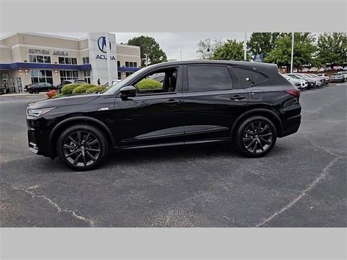New 2026 Acura MDX A-Spec image 36