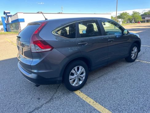 Used 2012 Honda CR-V EX image 6