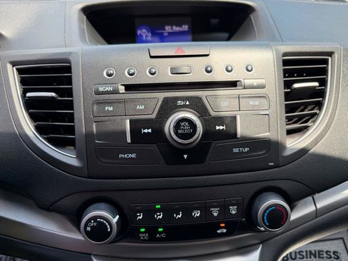 Used 2013 Honda CR-V EX image 16