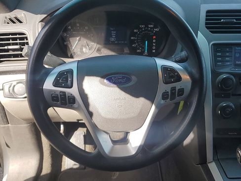 Used 2014 Ford Explorer FWD image 12