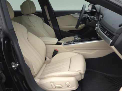 Used 2025 Audi A5 2.0T Premium Plus w/ Convenience Plus Package image 21