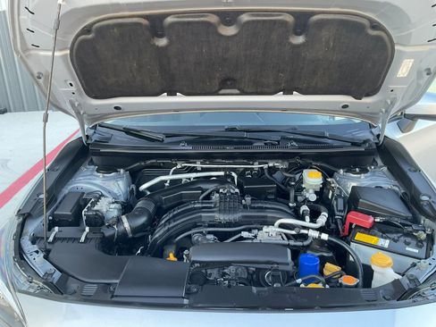 Used 2020 Subaru Crosstrek 2.0i Premium w/ Moonroof Package 2 image 36