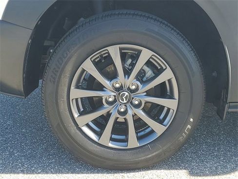 Certified 2023 MAZDA CX-30 AWD 2.5 S image 5