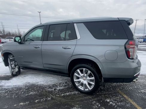 Certified 2023 Chevrolet Tahoe High Country w/ Premium Package 2 image 6