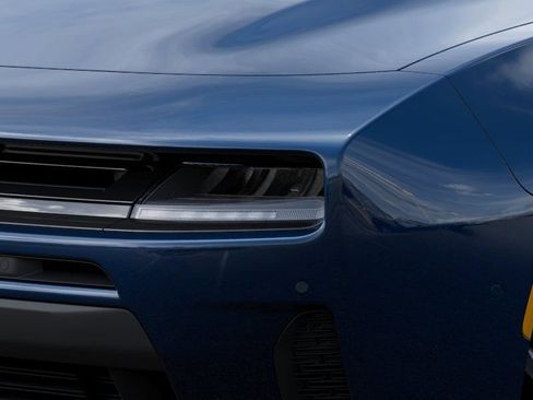 New 2026 Dodge Charger R/T w/ Driver Convenience Group AWD/4WD image 11
