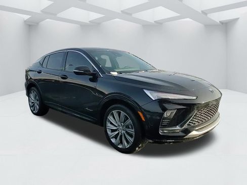 Used 2024 Buick Envista Avenir image 3