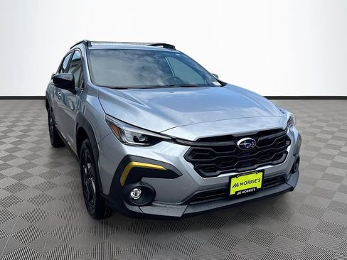 New 2026 Subaru Crosstrek 2.5i Sport AWD/4WD image 3