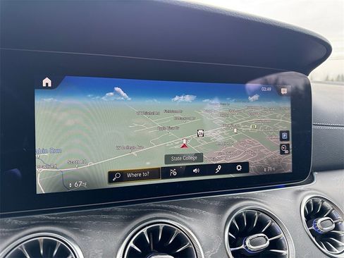 Used 2023 Mercedes-Benz CLS 450 4MATIC image 19