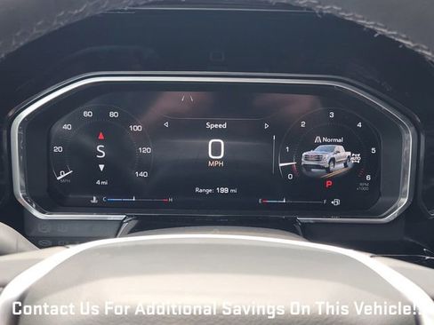 New 2026 GMC Sierra 1500 SLT AWD/4WD image 11