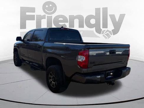 Used 2021 Toyota Tundra SR5 image 6