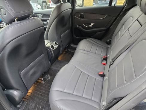 Certified 2022 Mercedes-Benz GLC 300 4MATIC image 32