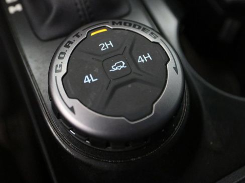 Used 2021 Ford Bronco Big Bend AWD/4WD image 23