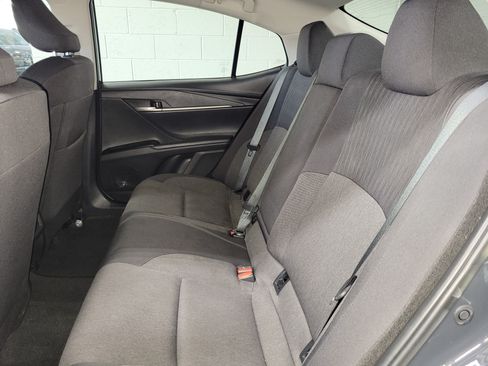 Used 2025 Toyota Camry LE FWD image 17