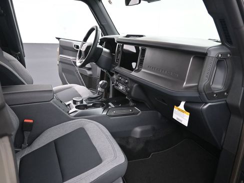 New 2025 Ford Bronco Big Bend image 27