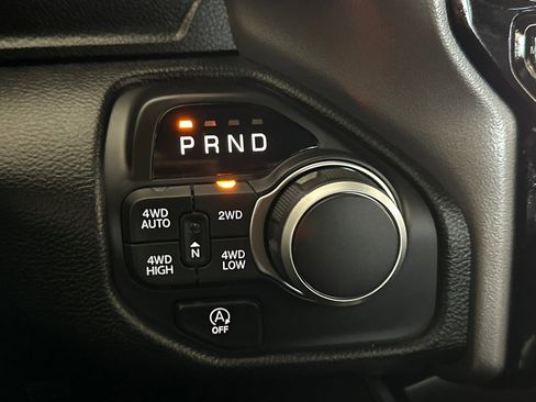 New 2026 RAM 1500 Big Horn image 21