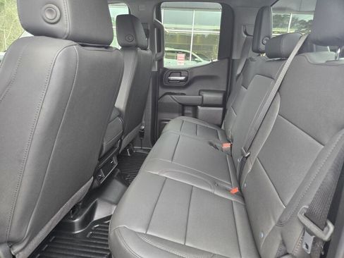 New 2026 GMC Sierra 1500 Pro w/ Pro Value Package image 20