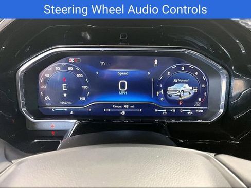 Certified 2024 Chevrolet Silverado 1500 LT w/ Z71 Off-Road Package image 18