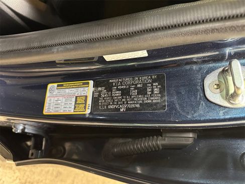 Certified 2023 Kia Sportage EX image 31