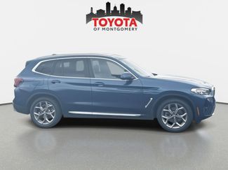 Used 2022 BMW X3 sDrive30i w/ Convenience Package video 1
