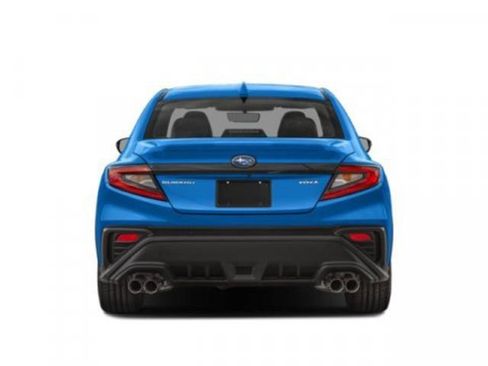 New 2025 Subaru WRX Limited image 6