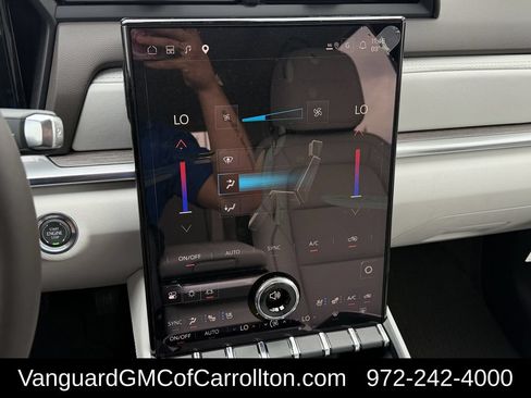 New 2027 GMC Terrain Denali AWD/4WD image 16