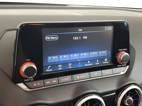 New 2025 Nissan Sentra S image 26