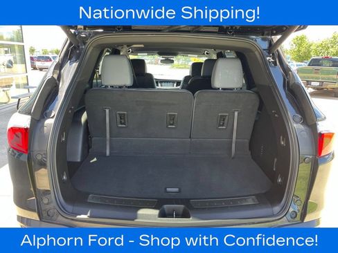Used 2024 Buick Enclave Essence w/ Trailering Package, 5000 lbs. AWD/4WD image 14