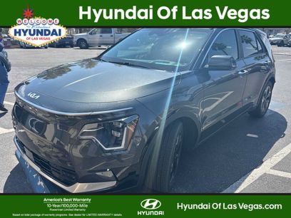 Used 2024 Kia Niro Wave