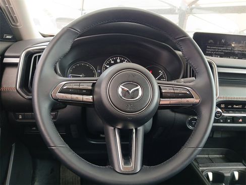 Used 2025 MAZDA CX-50 2.5 Hybrid w/ Premium Plus Pkg image 16