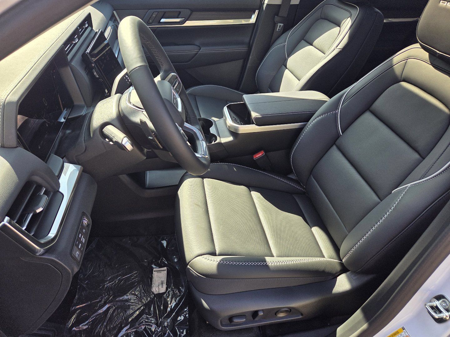 New 2027 GMC Terrain Denali AWD/4WD image 27
