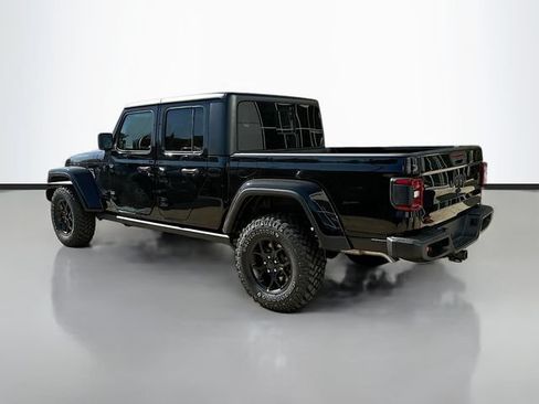 New 2026 Jeep Gladiator Sport AWD/4WD image 8