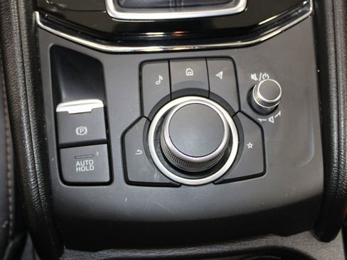 Used 2023 MAZDA CX-5 AWD 2.5 S image 52