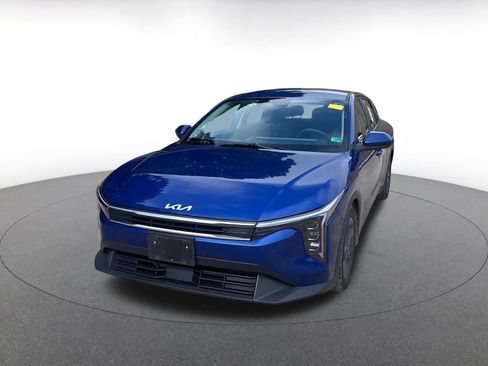 Used 2025 Kia K4 FWD image 7