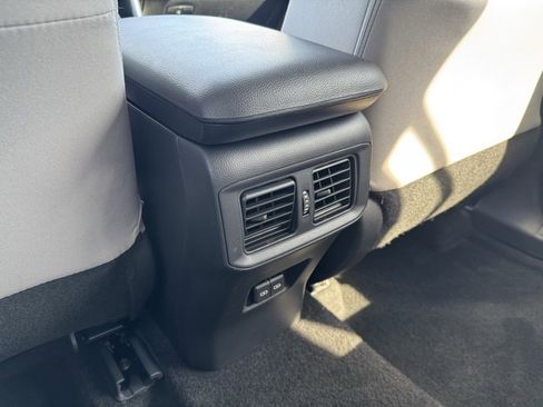 Used 2024 Toyota RAV4 XLE image 21