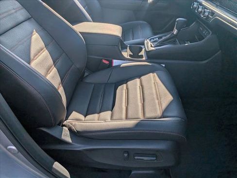 Certified 2025 Honda CR-V Sport-L image 21