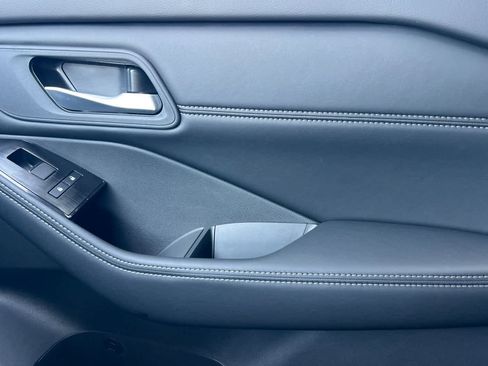 New 2026 Nissan Rogue SV image 21