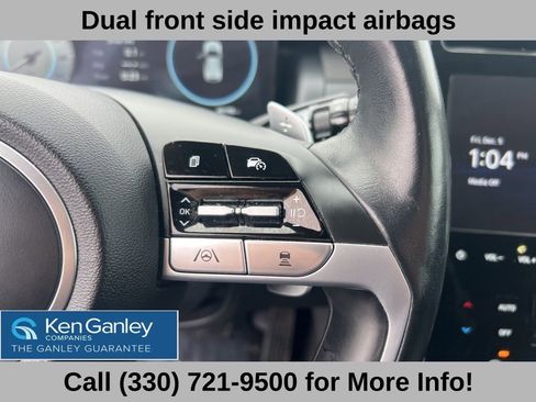 Used 2023 Hyundai Tucson Limited image 31