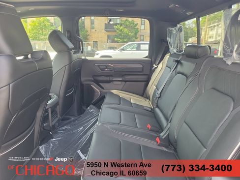 New 2026 RAM 1500 Limited AWD/4WD image 9