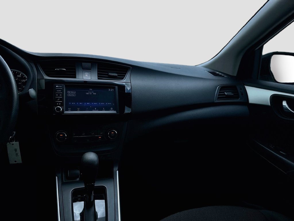 Used 2019 Nissan Sentra S FWD image 21
