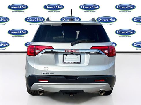 Used 2019 GMC Acadia SLT w/ LPO, Floor Liner Package image 6