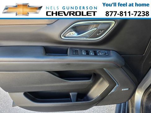 Certified 2023 Chevrolet Tahoe RST w/ RST Performance Edition image 14