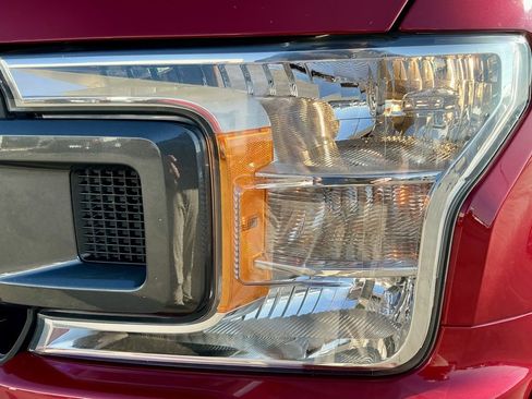 Used 2020 Ford F150 XLT w/ Equipment Group 302A Luxury image 10