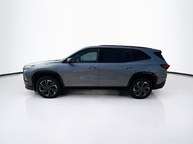 New 2027 Buick Enclave Sport Touring w/ Power Package FWD image 5