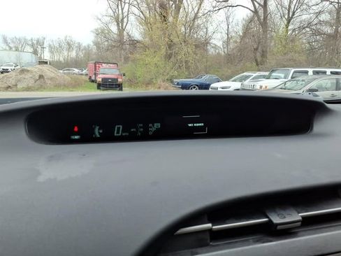 Used 2011 Toyota Prius Two image 21