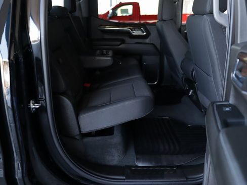 Used 2024 GMC Sierra 1500 Elevation image 28