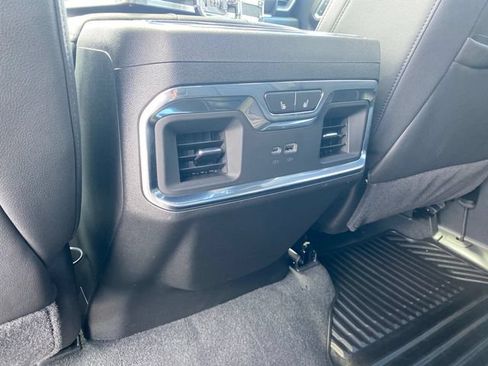 Certified 2025 Chevrolet Silverado 1500 LTZ w/ LTZ Premium Package AWD/4WD image 22