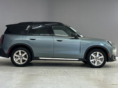 Used 2025 MINI Cooper Countryman S AWD/4WD image 7