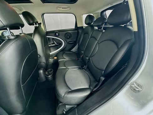 Used 2016 MINI Cooper Countryman FWD image 23