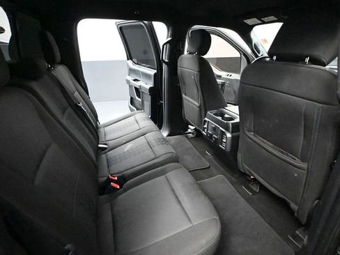 Used 2020 Ford F150 XLT w/ Equipment Group 302A Luxury image 44